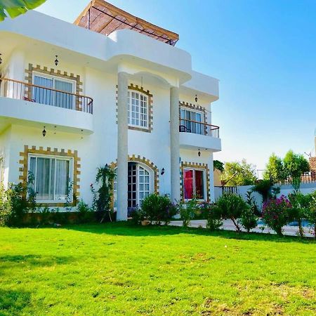 Ali Luxury Villa Луксор Екстериор снимка